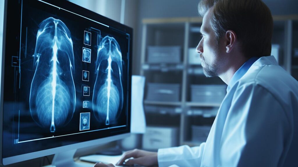 Barclays Lowers RadNet (RDNT) Price Target, Says Imaging Business Continues to Outperform