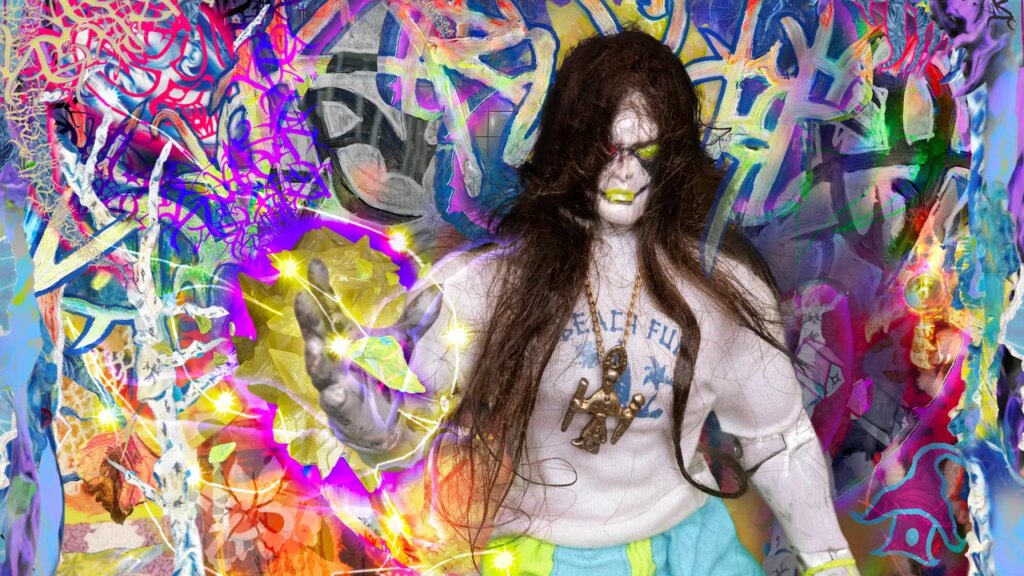 Bladee: Sulfur Surfer Album Review