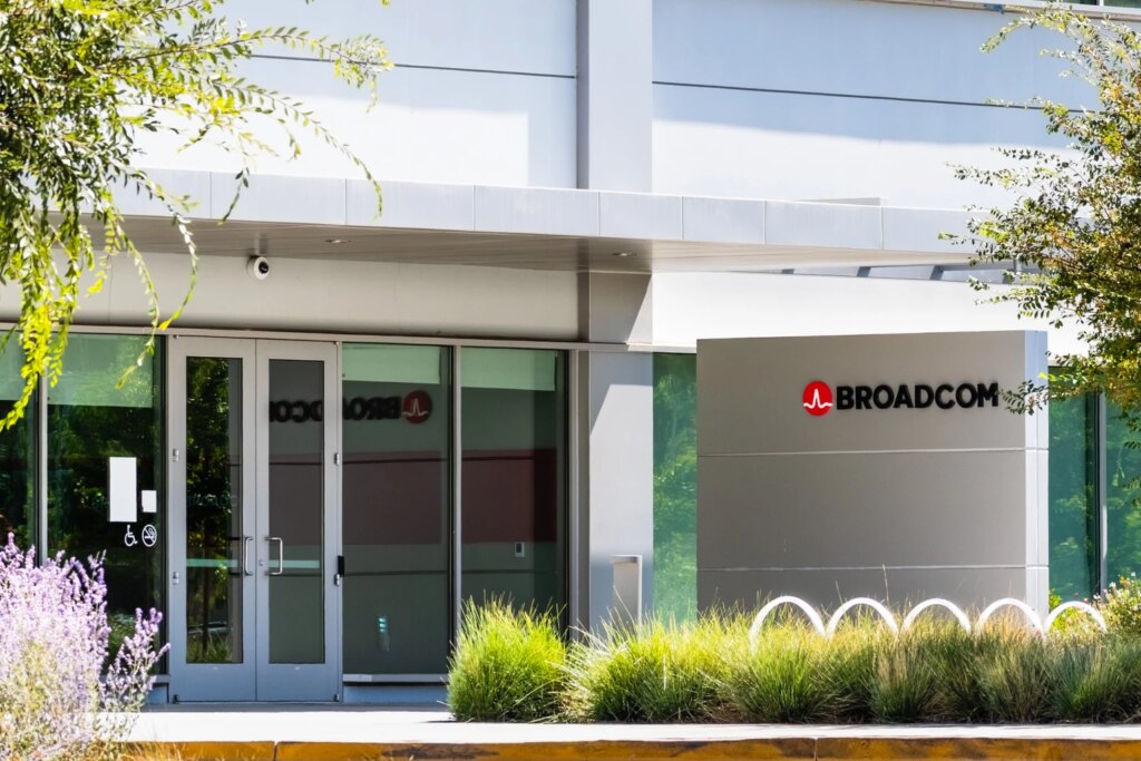 Broadcom: Rock-Solid Custom Silicon Partnerships Create Massive Opportunity