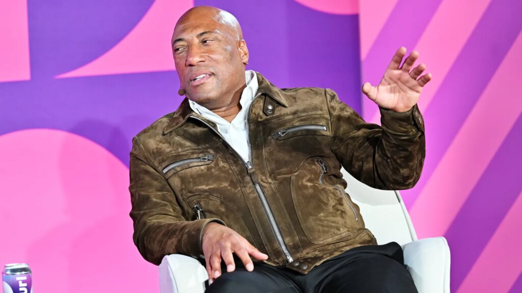 CBS Now Turning Late Night Profit Thanks to Byron Allen Deal CBS Now Turning Late Night Profit Thanks to Byron Allen Deal