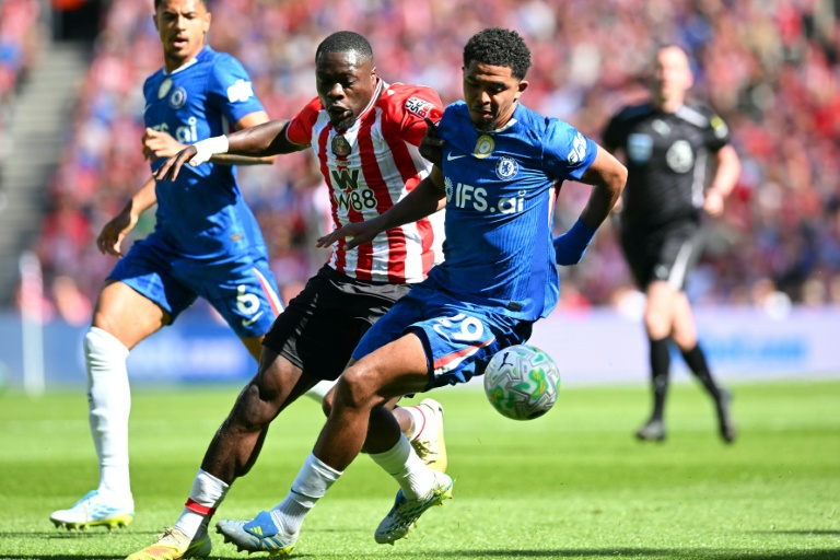 Chelsea’s poor discipline is a ‘problem’: McFarlane Chelsea's poor discipline is a 'problem': McFarlane