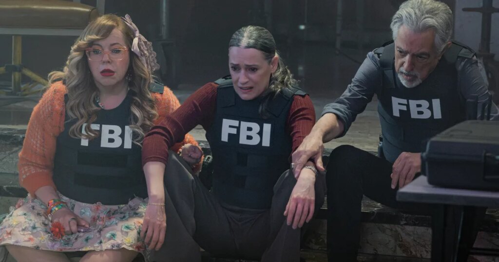 Criminal Minds Producer Addresses More Exits After Surprise Death