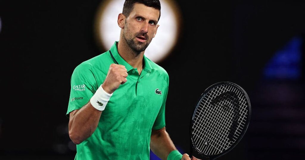 French Open 2026 live updates: Day 1 latest with Novak Djokovic, Taylor Fritz and Mirra Andreeva in action today
