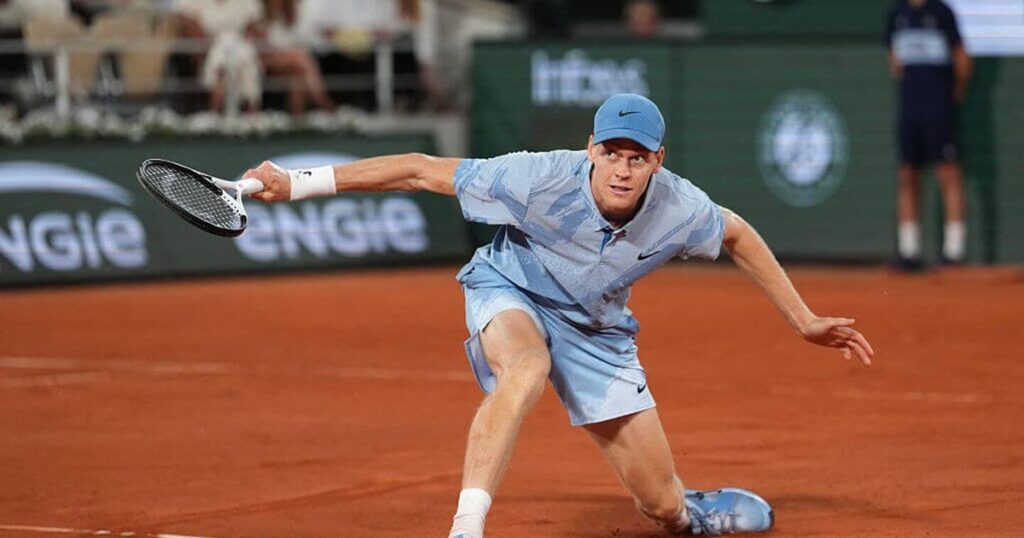 French Open 2026 live updates: Day 5 latest with Sinner, Sabalenka and Gauff in action today