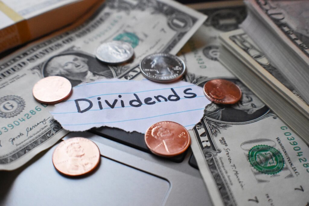 Dividend Investing High Quality