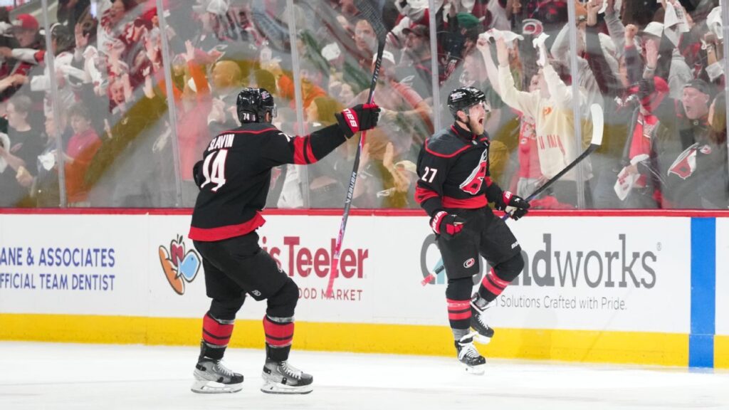 Hurricanes-Canadiens Game 2 takeaways, grades, early look at Game 3 Hurricanes-Canadiens Game 2 takeaways, grades, early look at Game 3