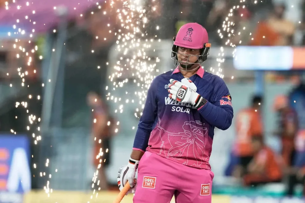 IPL 2026: Magic of Vaibhav Sooryavanshi- no fear, no baggage, no hesitation