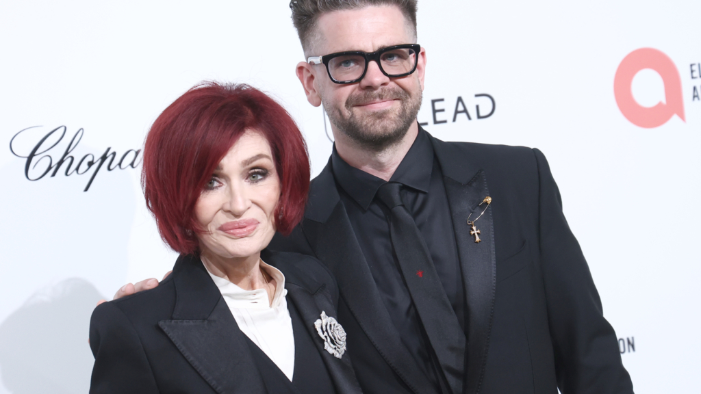 Jack Osbourne Defends AI Ozzy Osbourne: 'Not Gonna be Fucking Lame'