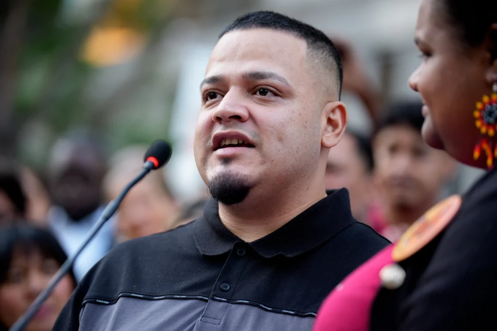 Judge drops criminal case against Kilmar Abrego García, ruling it vindictive