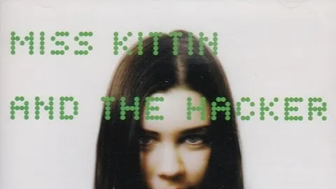 Kittin / The Hacker: “1982” Track Review Kittin / The Hacker: “1982” Track Review
