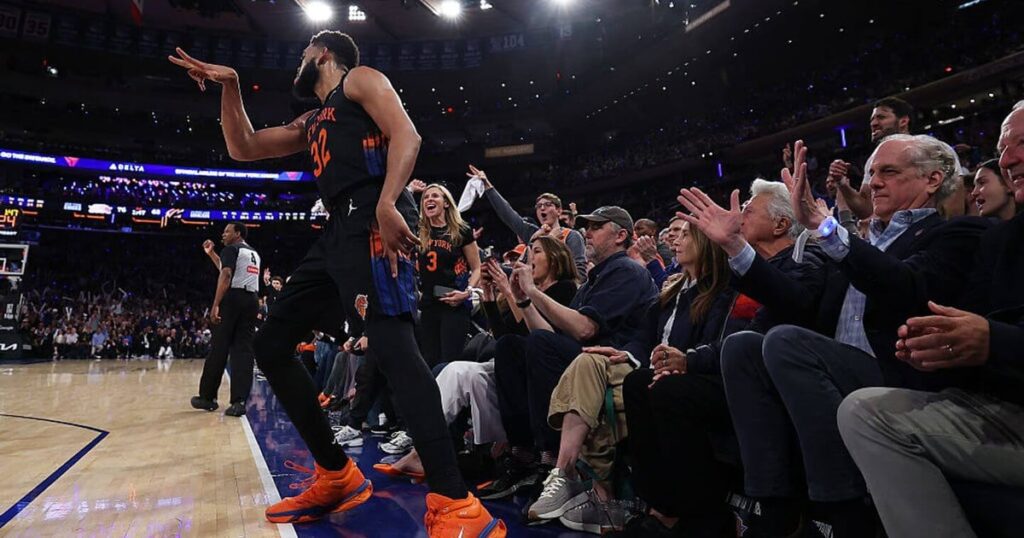 Knicks vs. Cavaliers live updates: 2026 NBA playoffs Game 3 start time, picks and predictions