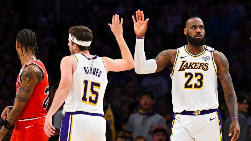 NBA free agent rankings: Bobby Marks’ top 20 players for 2026 NBA free agent rankings: Bobby Marks' top 20 players for 2026