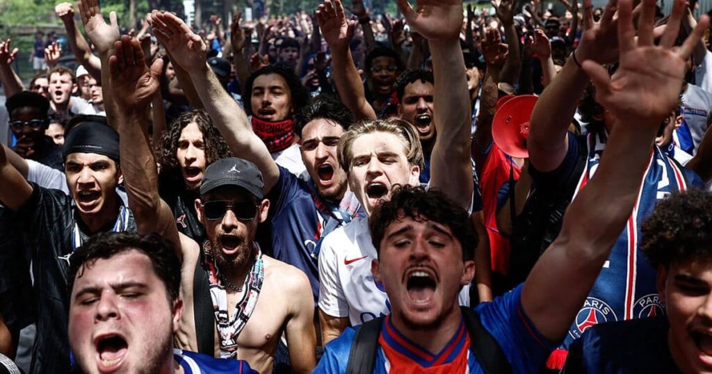 PSG vs Arsenal live updates: Champions League final team news, predictions and buildup