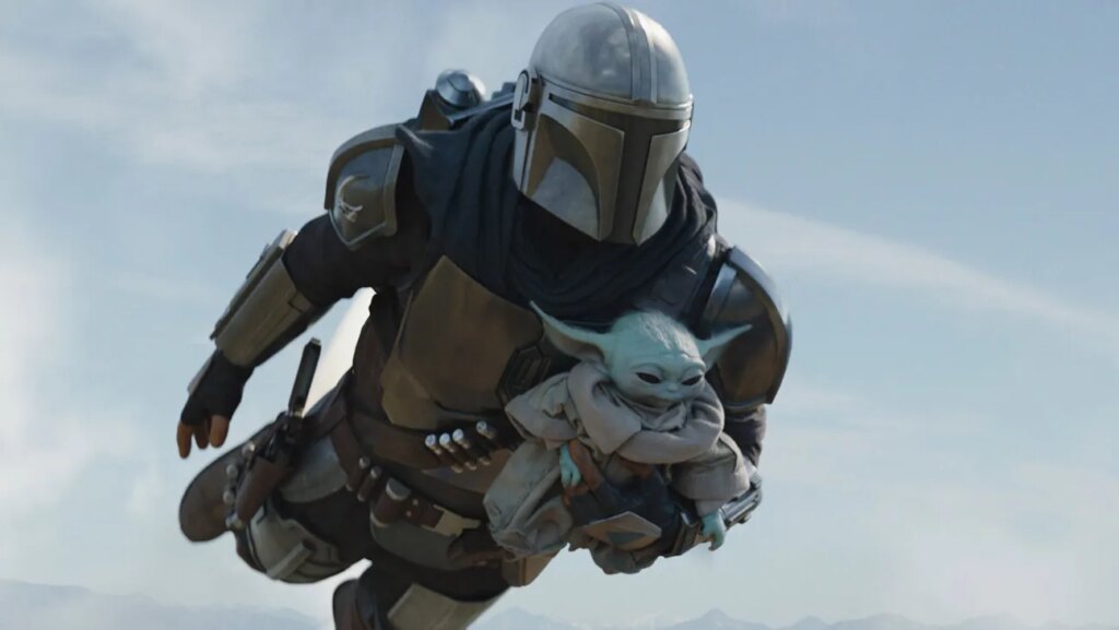 The Mandalorian, Grogu