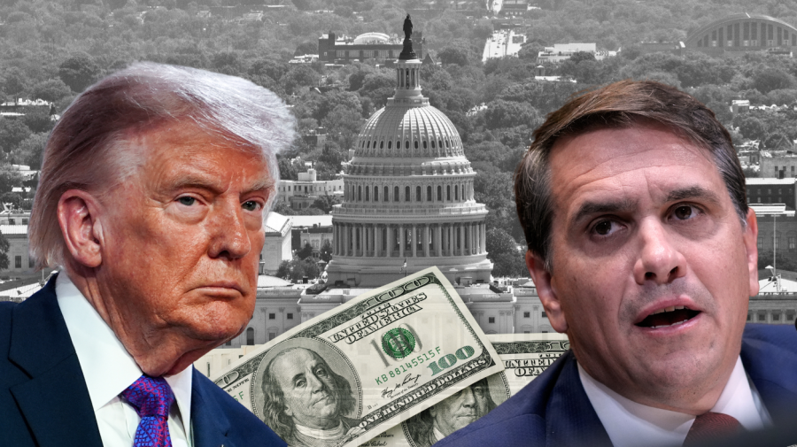 Sunday shows preview: Trump compensation fund fallout hangs over lawmakers' recess Sunday shows preview: Trump compensation fund fallout hangs over lawmakers' recess