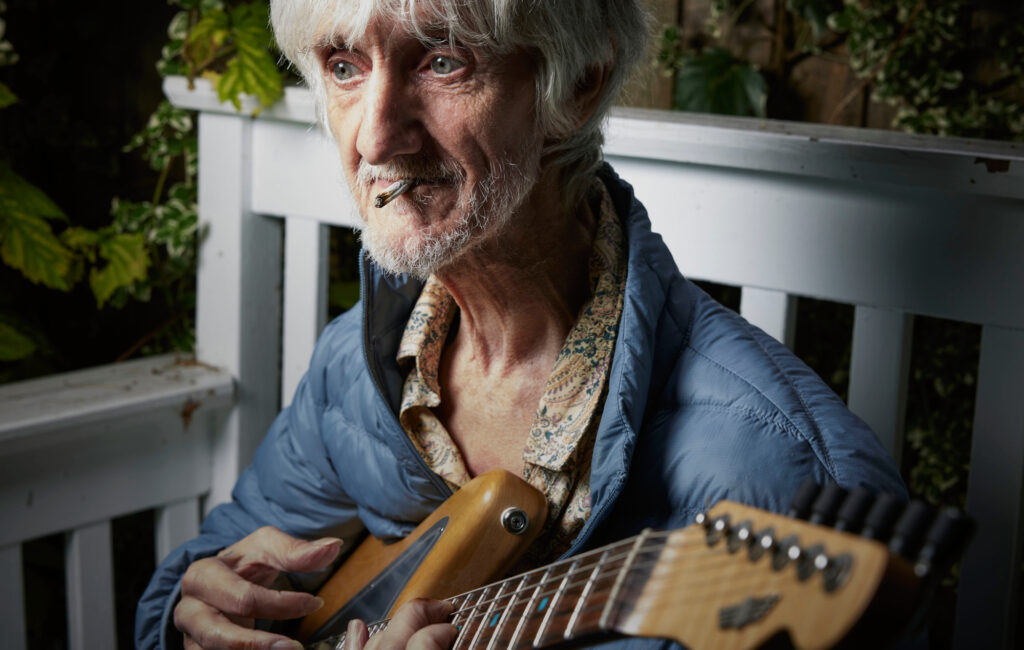 The Durutti Column to release first album in 16 years ‘Renascent’ after Harry Styles’ Meltdown show The Durutti Column to release first album in 16 years 'Renascent' after Harry Styles' Meltdown show