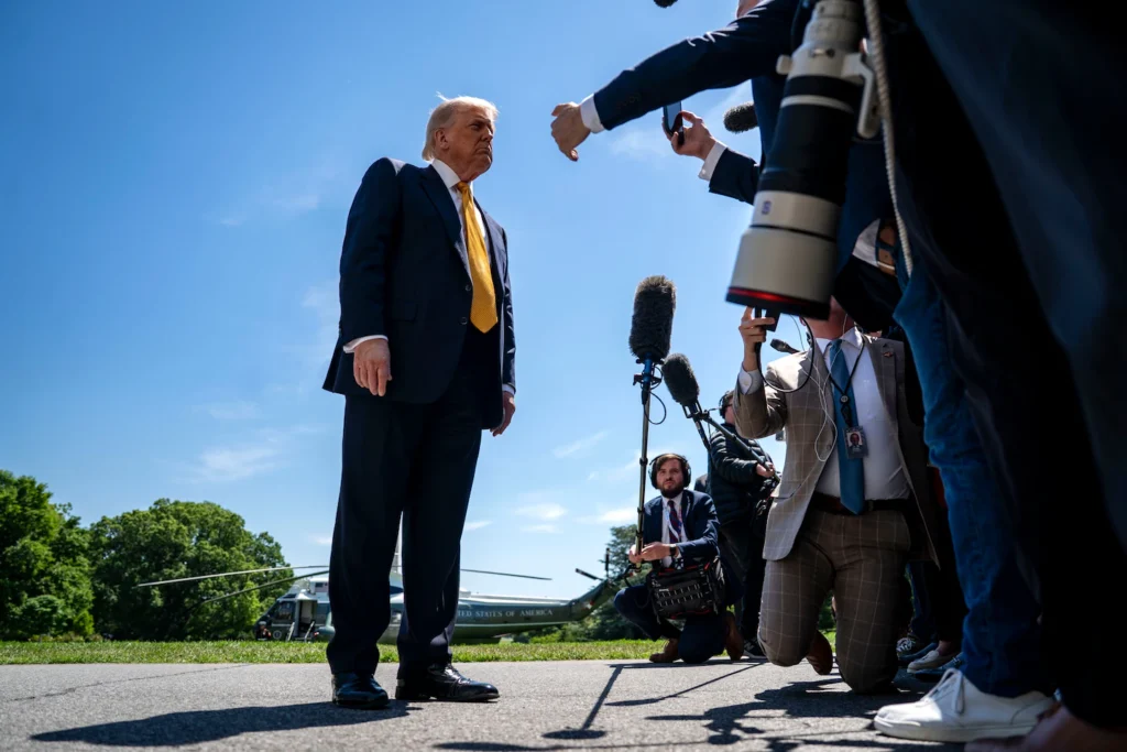 The many hang-ups to a peace deal with Iran