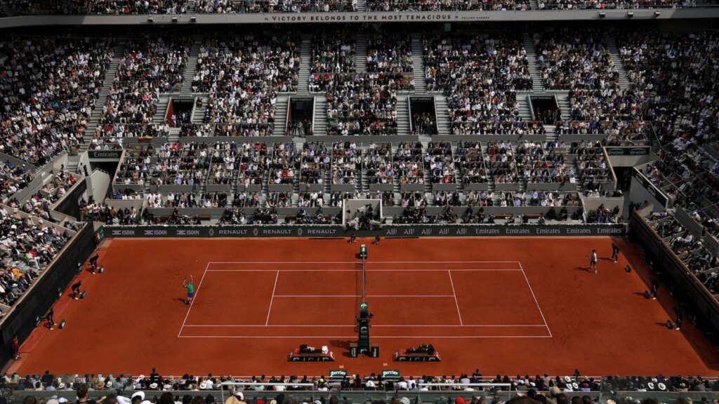 Where to Watch French Open 2026: Stream Tennis Online Without Cable