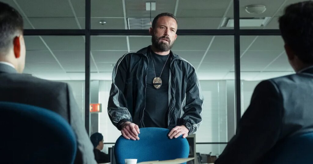 5 Best Netflix Movies of 2026 So Far, Ranked: The Rip and More