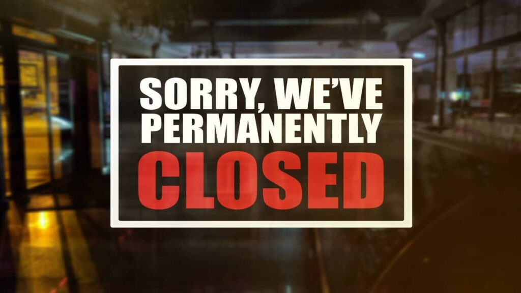 56-year-old beloved fast-food chain closes over 700 locations 56-year-old beloved fast-food chain closes over 700 locations