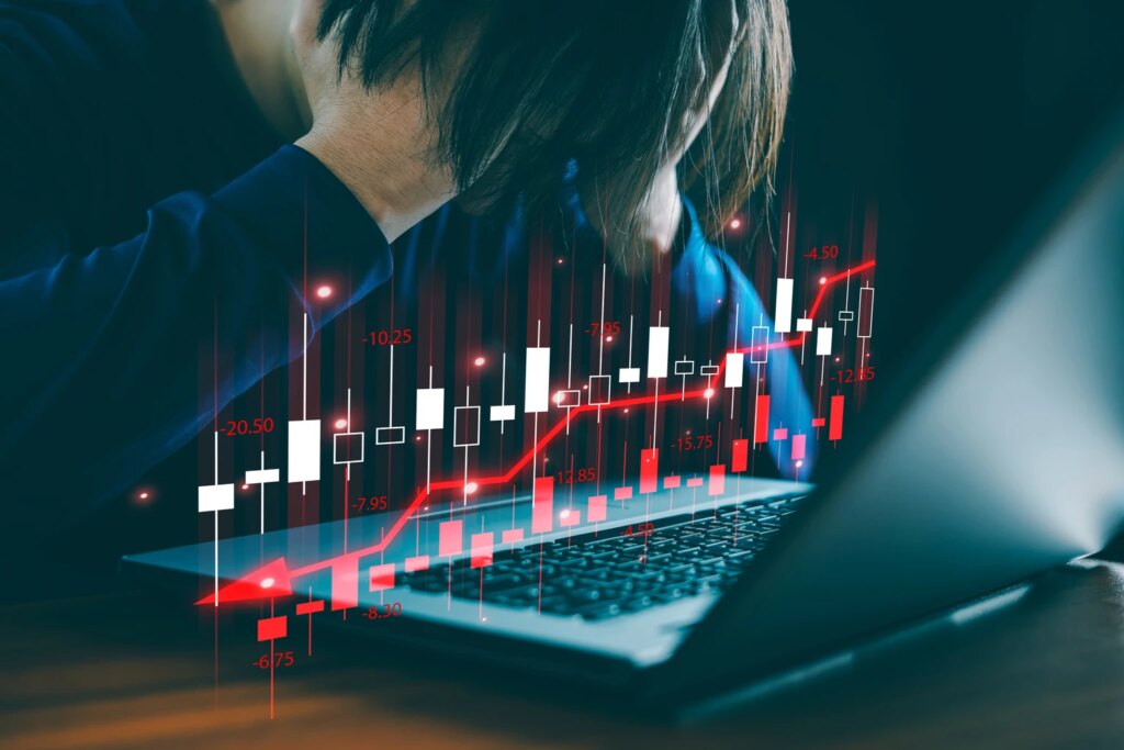 7 Signs Markets Are Near A Top