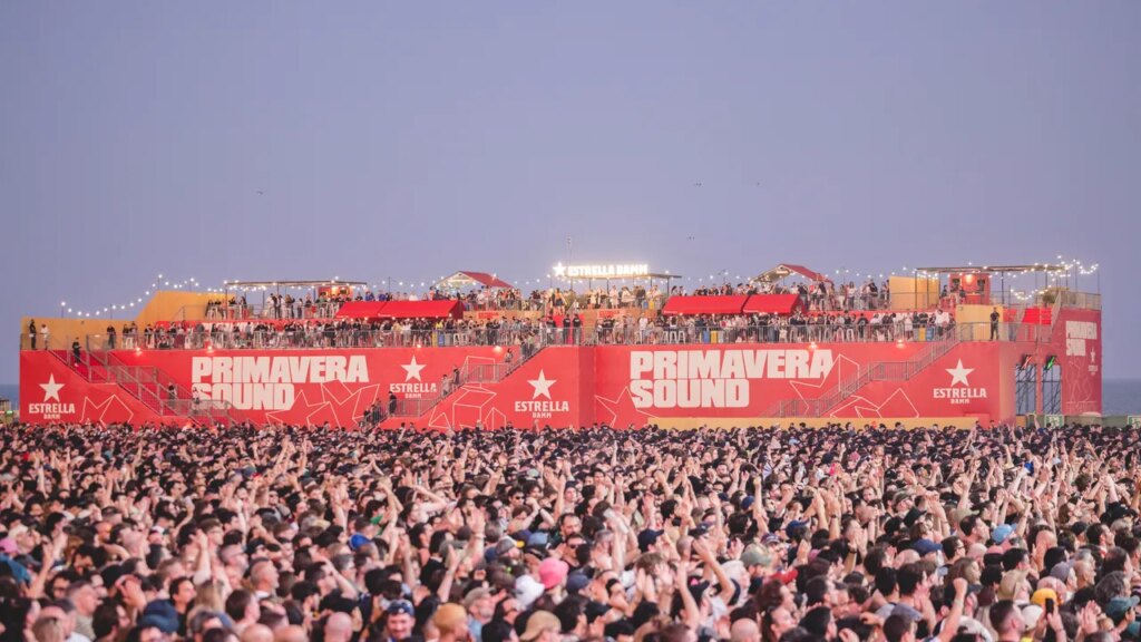 A Guide to Streaming Primavera Sound 2026