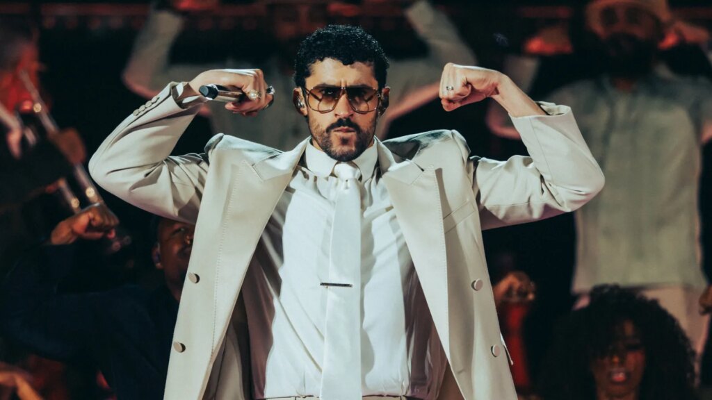 Bad Bunny Tour: Dates, Surprise Guests, Best Moments