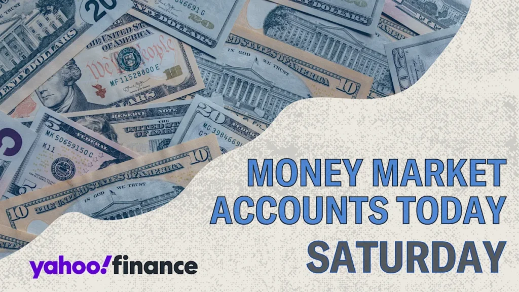 Best money market account rates today, Saturday, June 20, 2026: Best account provides 4.01% APY