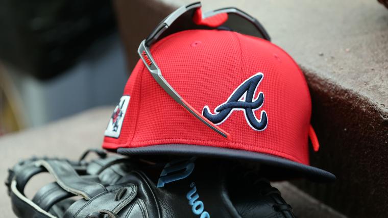 Braves given bad news by Astros general manager on top trade target Braves given bad news by Astros general manager on top trade target