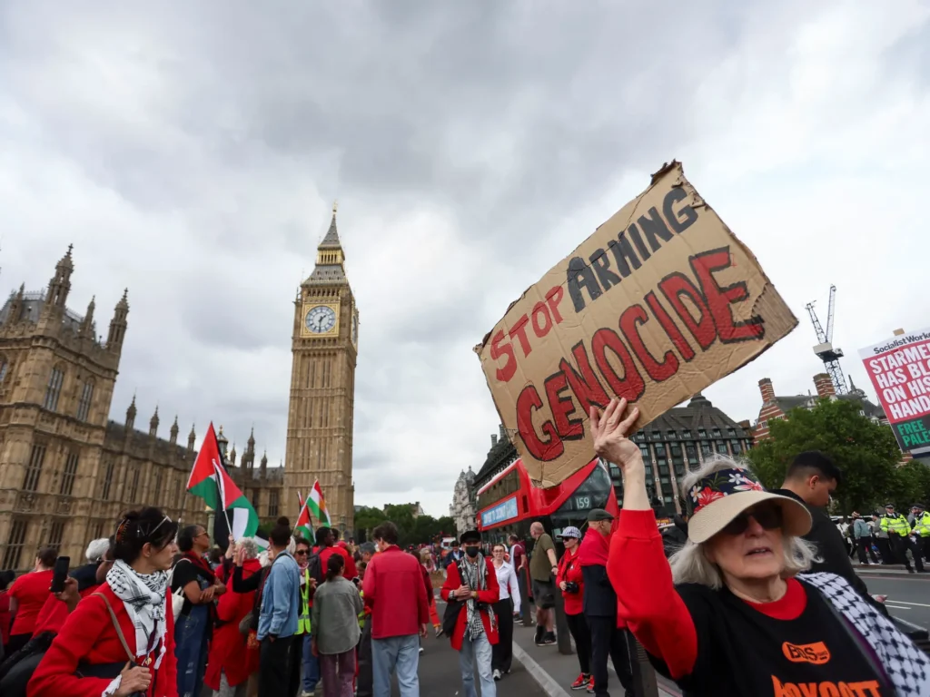 British parliament to debate Israeli influence on UK politics: What we know | Israel-Palestine conflict News British parliament to debate Israeli influence on UK politics: What we know | Israel-Palestine conflict News