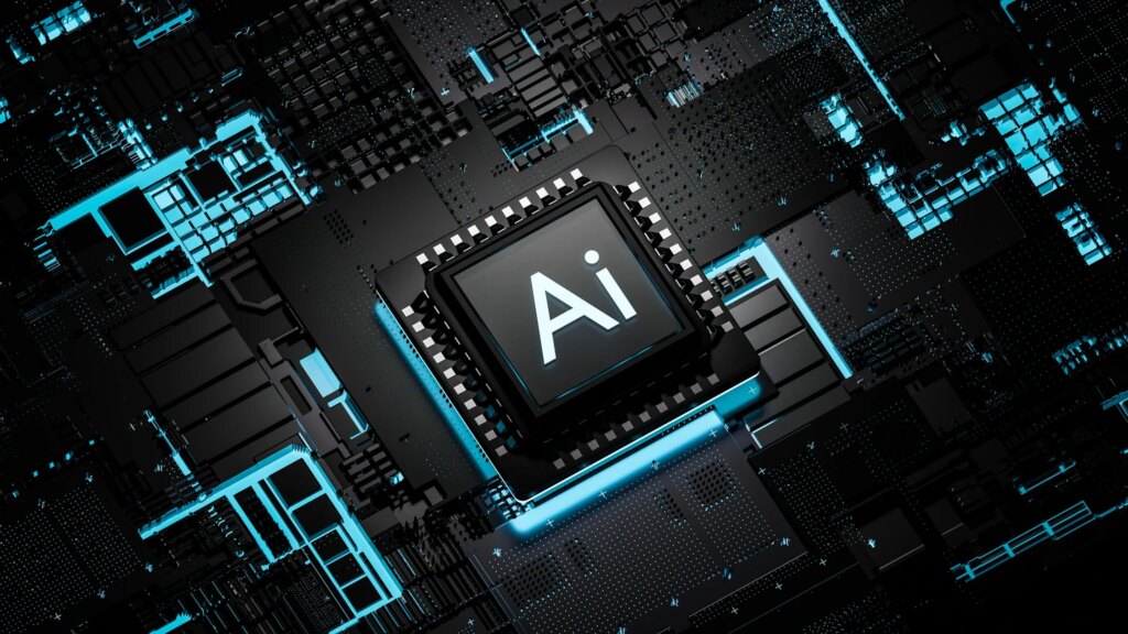 Broadcom: Slight Crack In AI Story Overblown