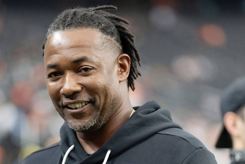 Can Q-Tip and OutKast help DC Patrick Graham bring back the Steel Curtain?