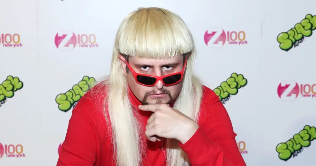Celeb Deaths of 2026: Oliver Tree and More