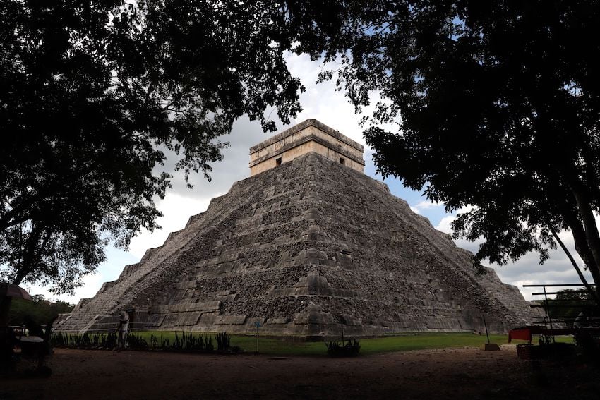 Chichén Itzá reopens after 13-day closure Chichén Itzá