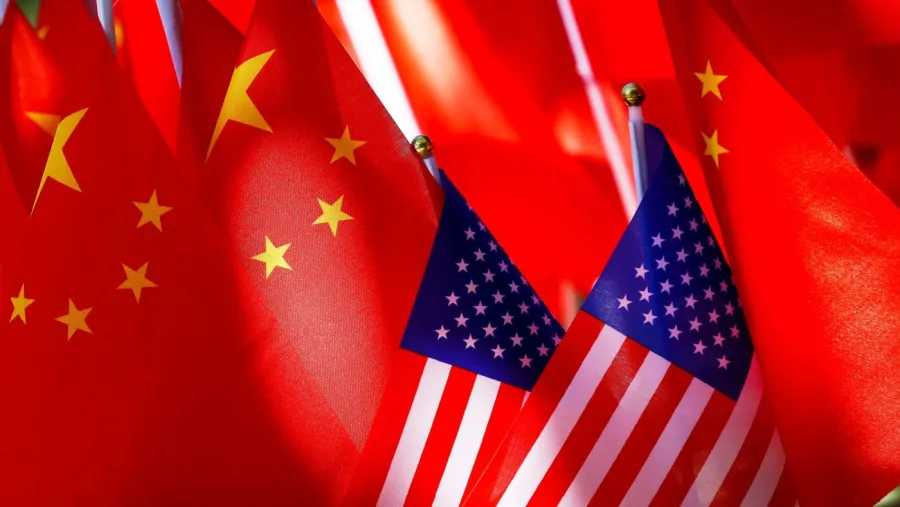China restricts exports to US defense firms China restricts exports to US defense firms