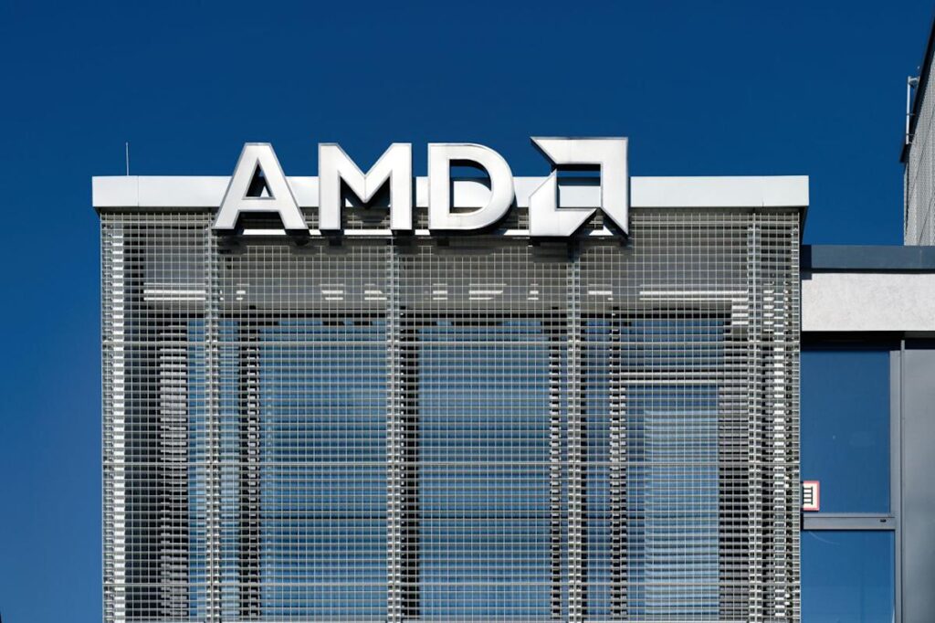 Citi Just Upgraded AMD Stock. Here’s Why.
