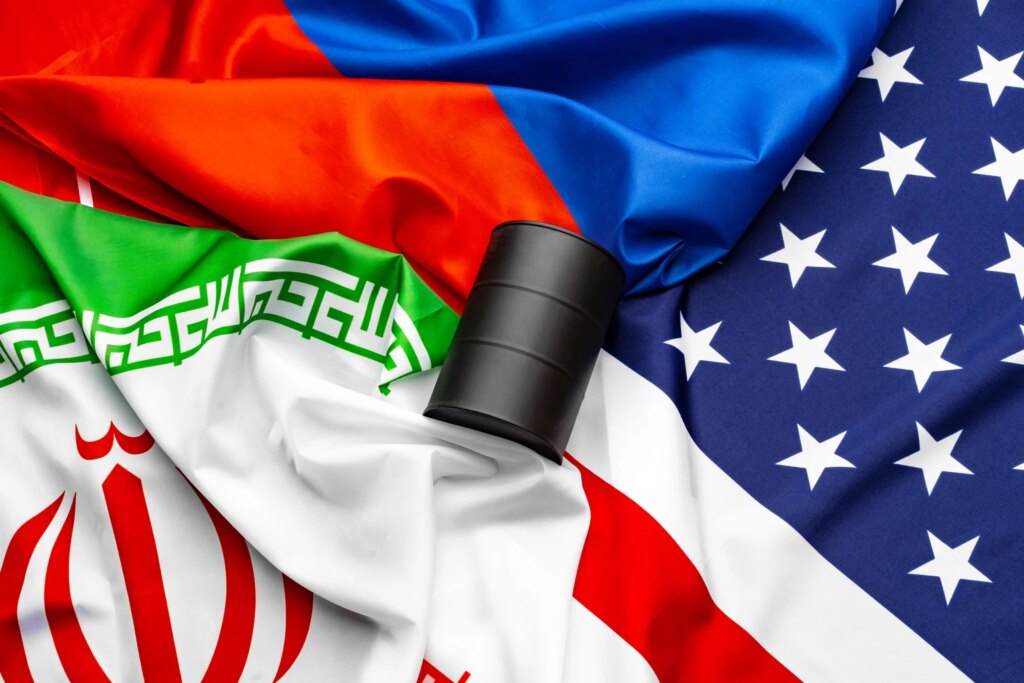 Commodities: Mixed U.S.-Iran Messages Leave Oil Seesawing