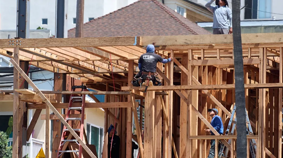 Congress is finally set to pass a housing bill: Here's what it would do Congress is finally set to pass a housing bill: Here's what it would do
