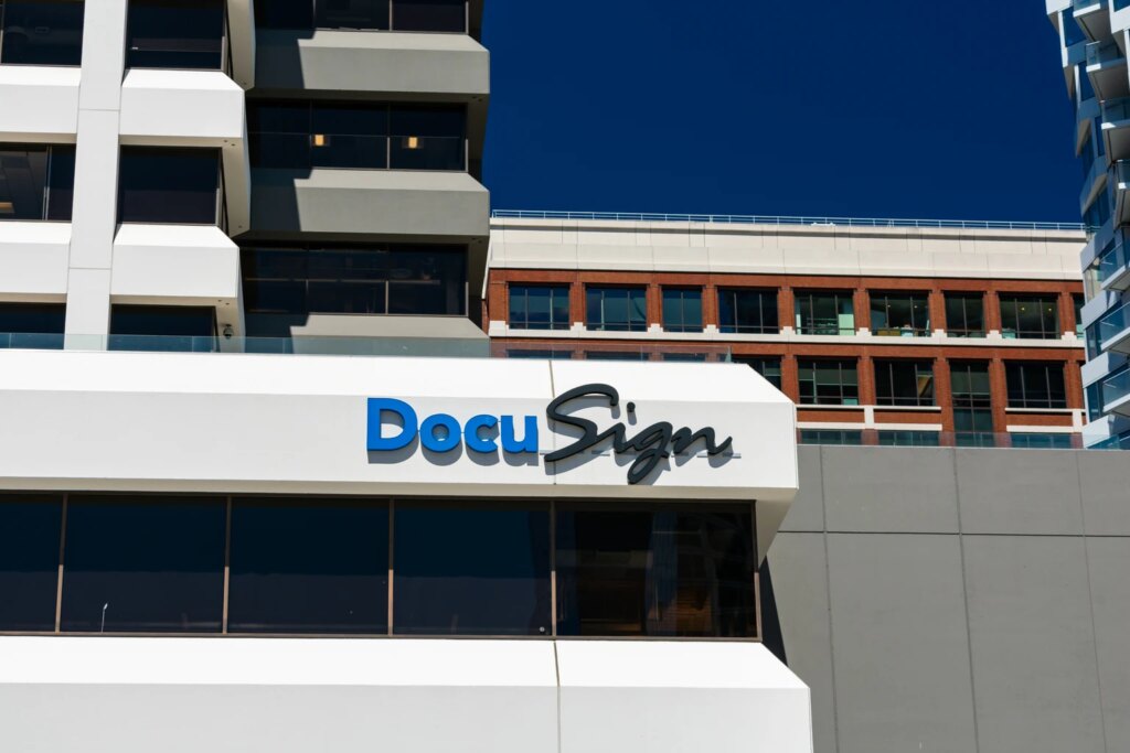 Docusign: Efficiency Moves Are Bolstering Profitability