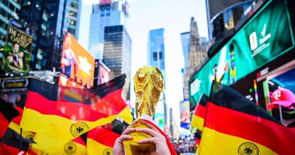 Ecuador vs Germany live updates: World Cup 2026 game latest news and buildup