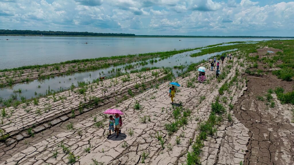El Niño: Almost everywhere will face above average summer temperatures, WMO warns