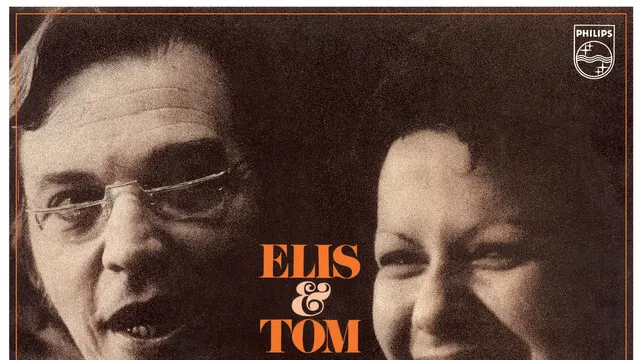 Elis Regina / Antônio Carlos Jobim: “Águas de Março” Track Review Elis Regina / Antônio Carlos Jobim: “Águas de Março” Track Review