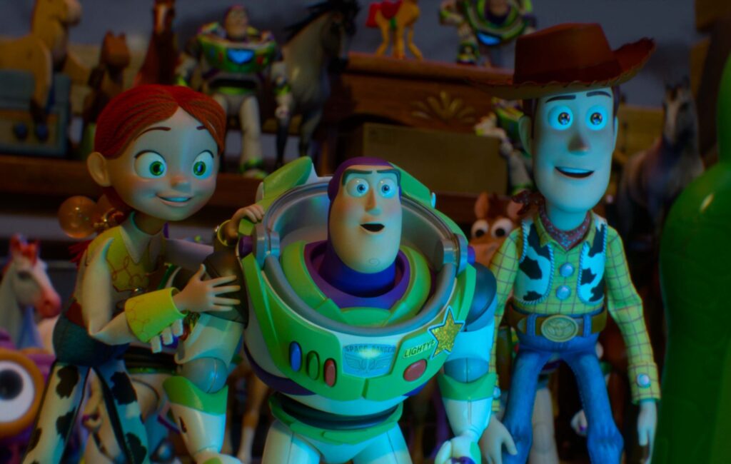 Every song on the Toy Story 5 soundtrack