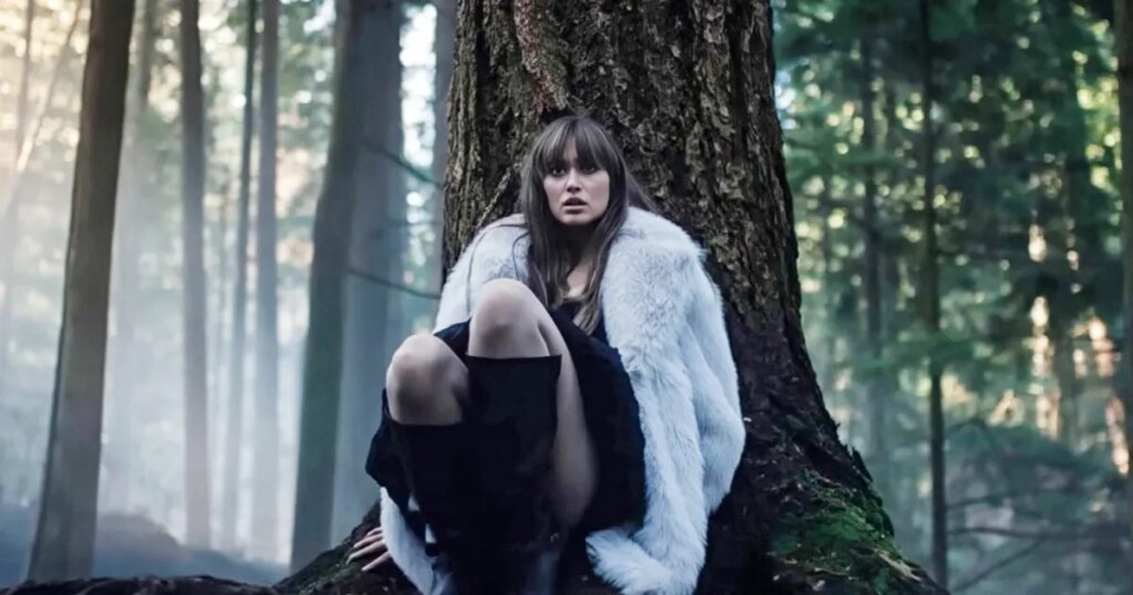 Forget Backrooms — Watch These 3 Great New Horror Movies Instead
