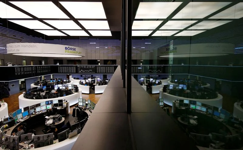 Form 4 Prudential Financial For: 15 June By Investing.com © Reuters