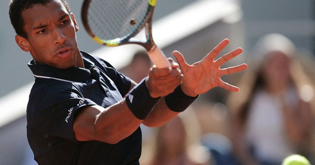 French Open 2026 live updates: Day 9 latest with Aryna Sabalenka and Naomi Osaka in action as Madison Keys exits