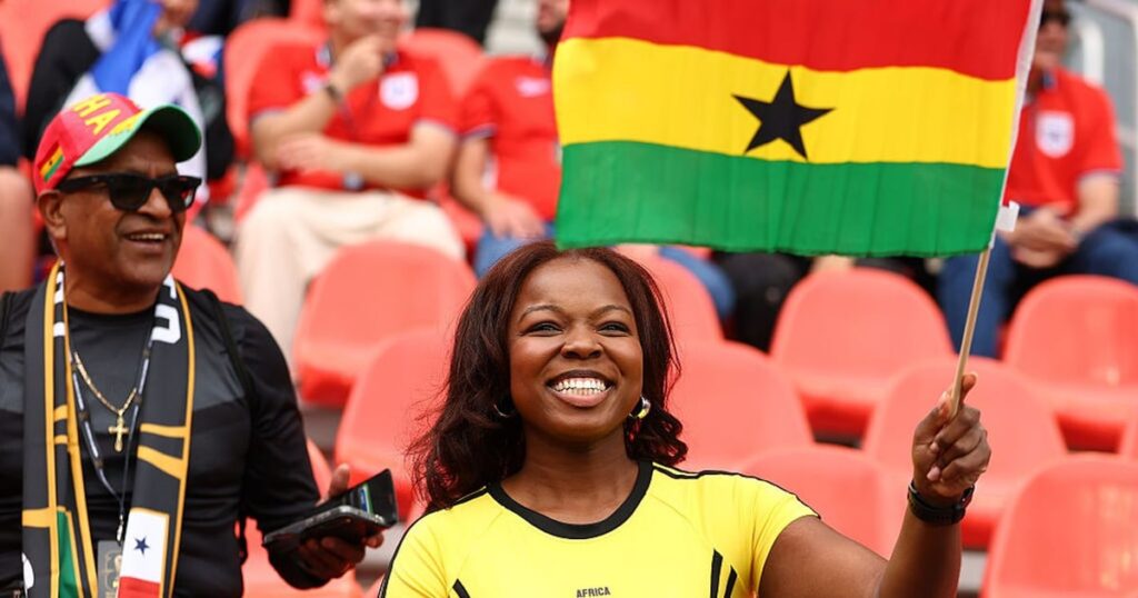 Ghana vs Panama live updates: World Cup 2026 game latest news and buildup Ghana vs Panama live updates: World Cup 2026 game latest news and buildup