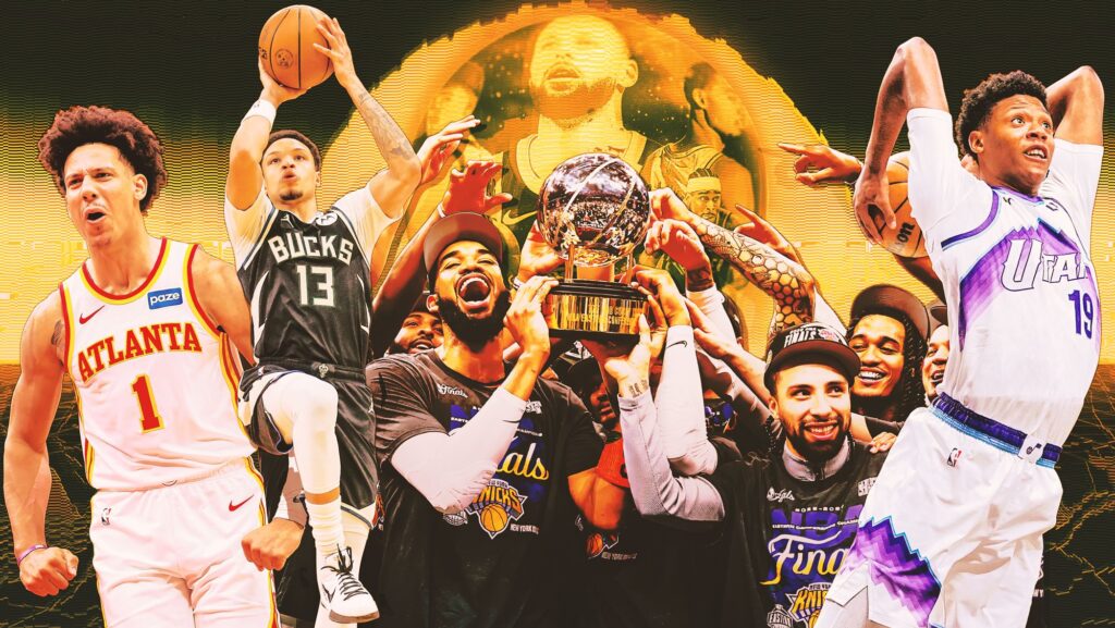 Grading bold 2025-26 season predictions for all 30 NBA teams Grading bold 2025-26 season predictions for all 30 NBA teams