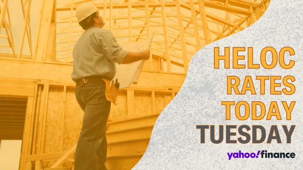 HELOC and home equity loan rates today, Tuesday, June 23, 2026: Besides rates, how do you choose between a HELOC or HEL?