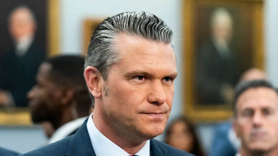Hegseth says Hezbollah-Israel strikes won't impact US-Iran peace deal Hegseth says Hezbollah-Israel strikes won't impact US-Iran peace deal